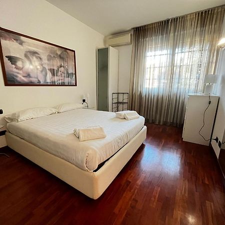 Kibilu - Via Casati 32 - Stazione Centrale - Corso Buenos Aires - Shopping Area Милано Екстериор снимка
