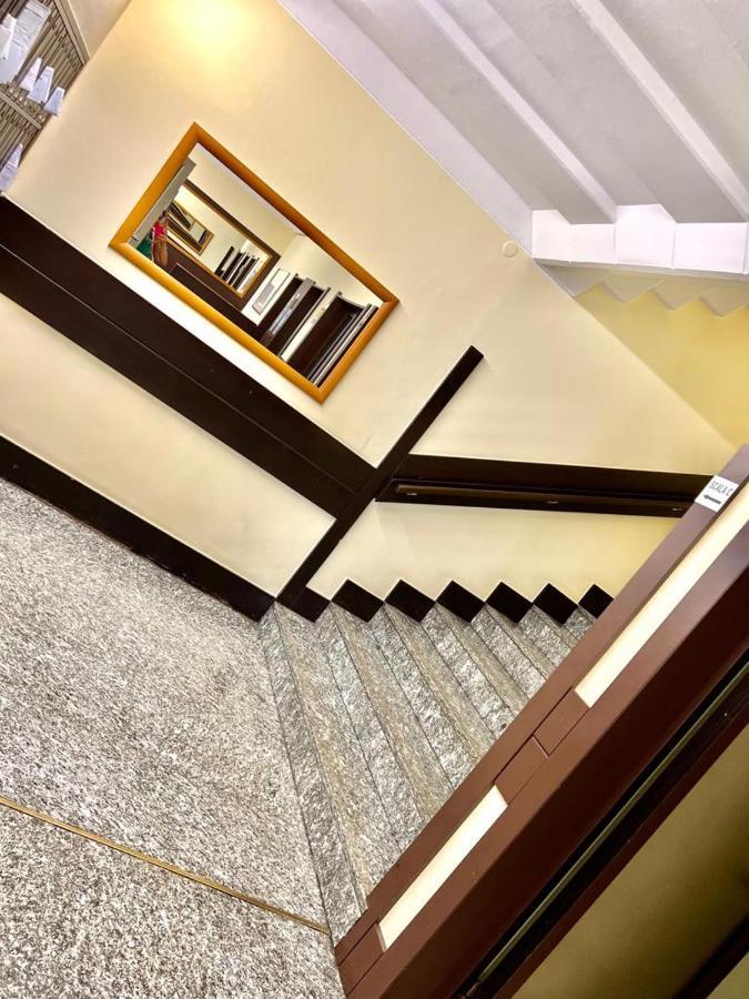 Kibilu - Via Casati 32 - Stazione Centrale - Corso Buenos Aires - Shopping Area Милано Екстериор снимка