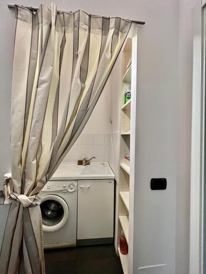 Kibilu - Via Casati 32 - Stazione Centrale - Corso Buenos Aires - Shopping Area Милано Екстериор снимка