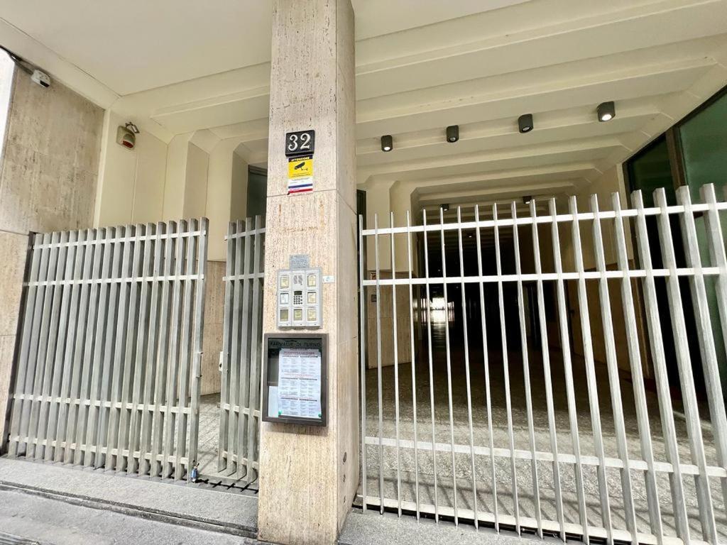 Kibilu - Via Casati 32 - Stazione Centrale - Corso Buenos Aires - Shopping Area Милано Екстериор снимка