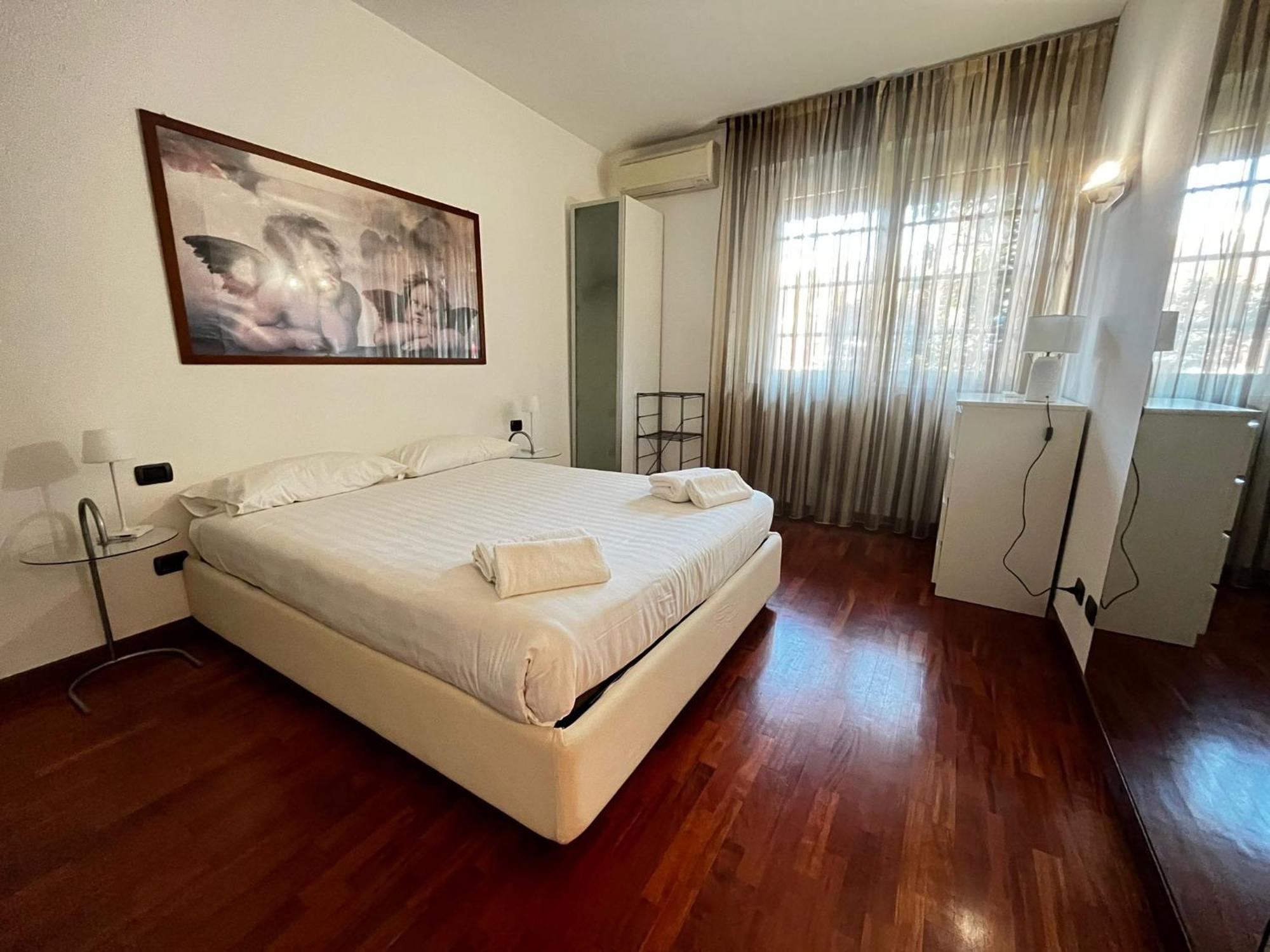Kibilu - Via Casati 32 - Stazione Centrale - Corso Buenos Aires - Shopping Area Милано Екстериор снимка