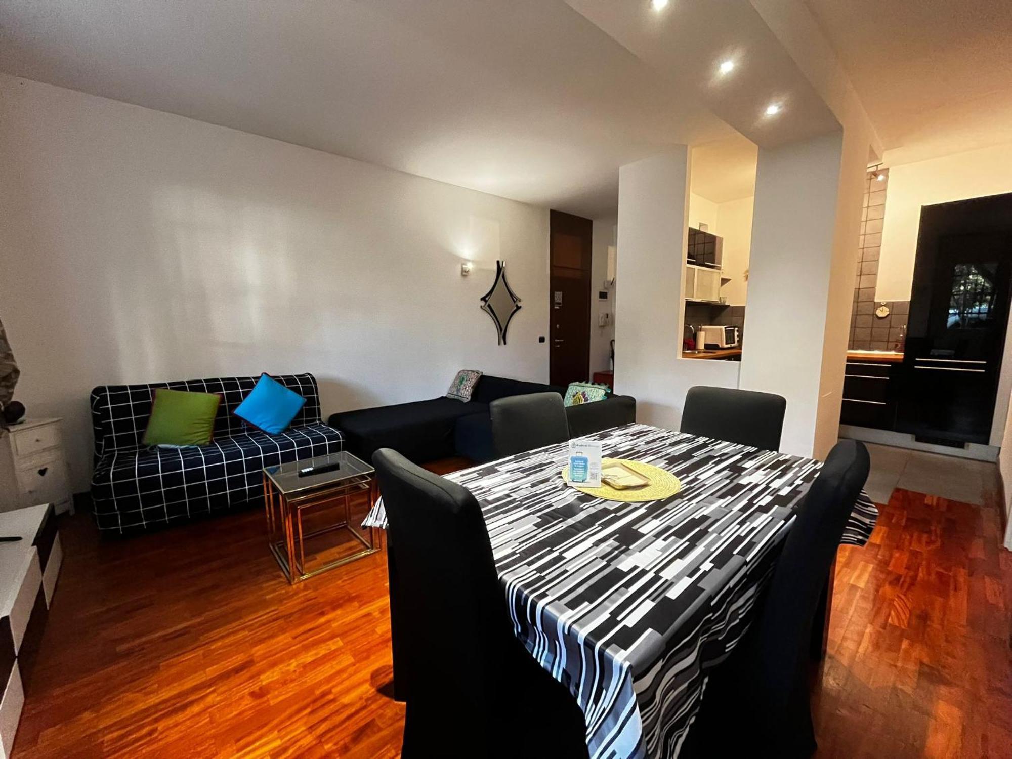 Kibilu - Via Casati 32 - Stazione Centrale - Corso Buenos Aires - Shopping Area Милано Екстериор снимка