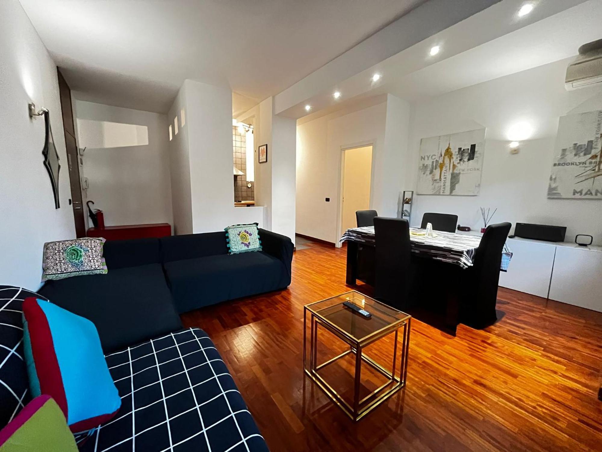 Kibilu - Via Casati 32 - Stazione Centrale - Corso Buenos Aires - Shopping Area Милано Екстериор снимка